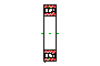 2D Sectional View